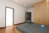 Nice and clean house for rent in Ngoc Thuy, Long Bien district, Ha Noi